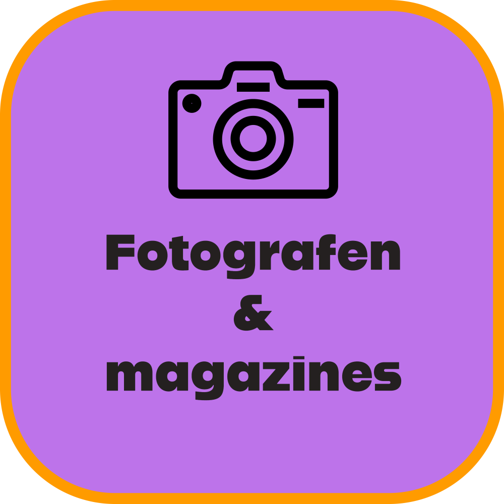 Fotografen & magazines