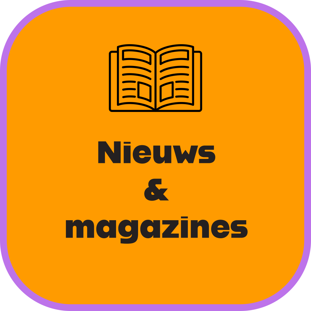 Nieuws & magazines
