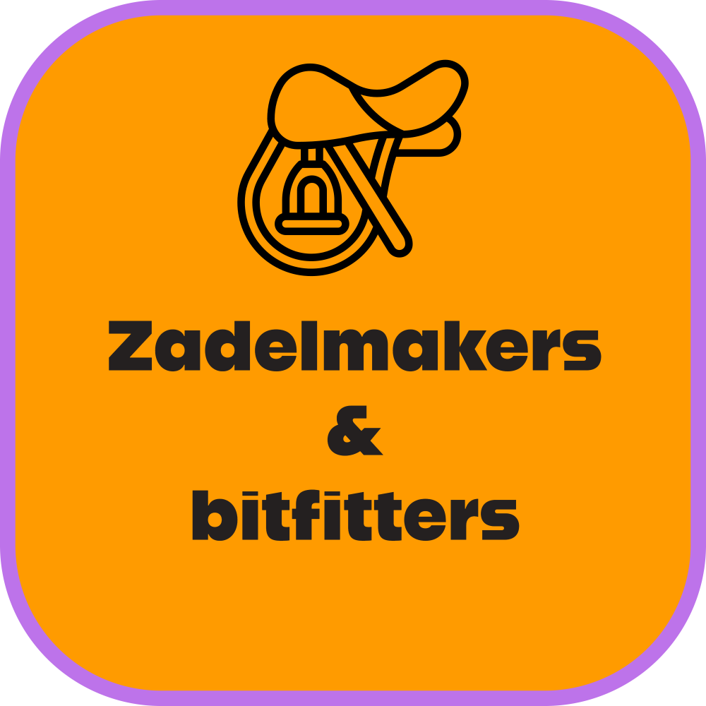 Zadelmakers & bitfitters