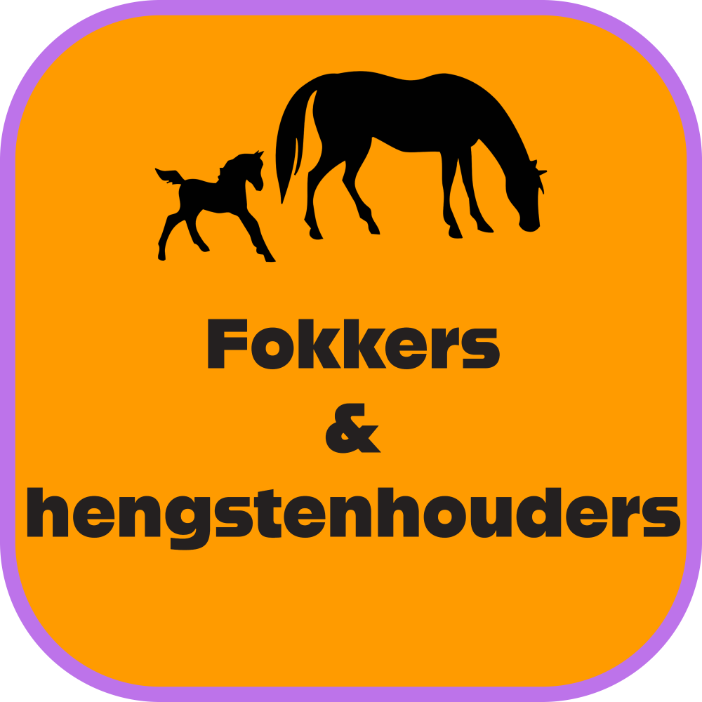 Fokkers & hengstenhouders