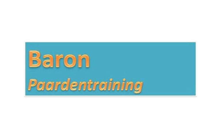 Baron Paardentraining