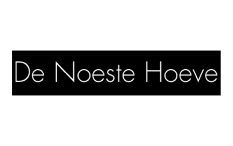 De Noeste Hoeve