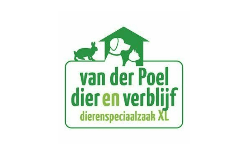 Dierenspeciaalzaak