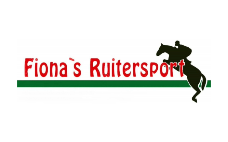 Ruitersport webshop