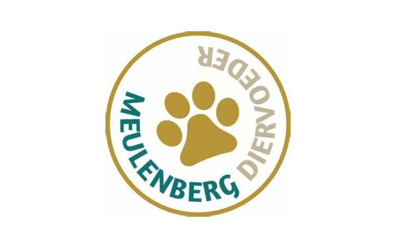 Paardenvoer