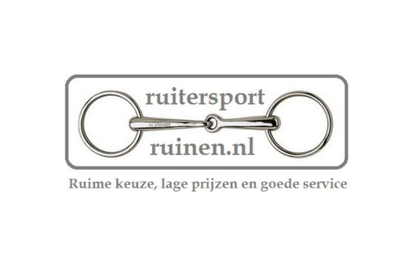 Ruitersport Ruinen