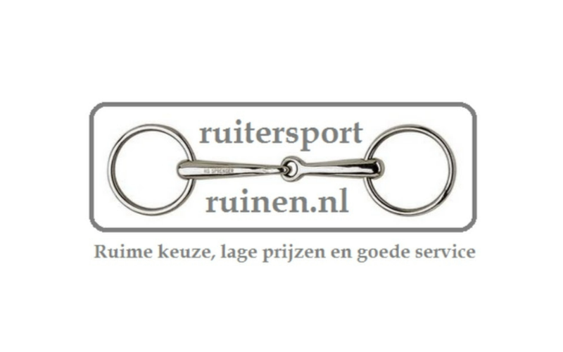 Ruitersport webshop