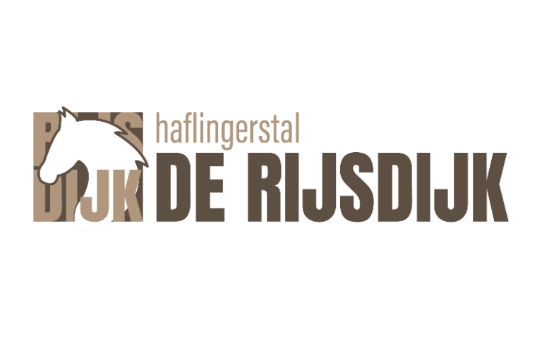 Haflingerstal De Rijsdijk