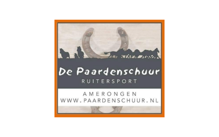 De Paardenschuur