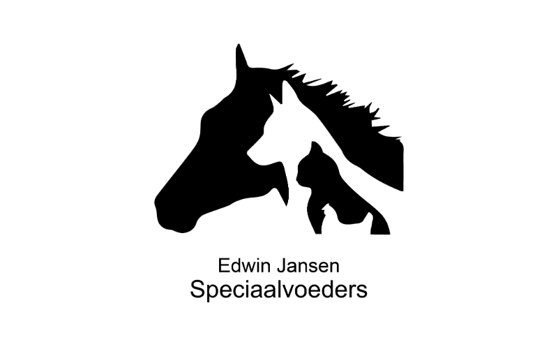 Paardenvoer