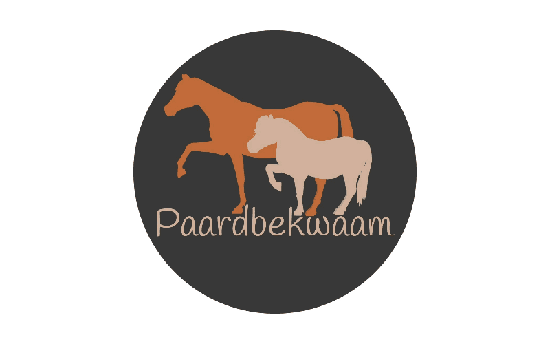 Paardbekwaam