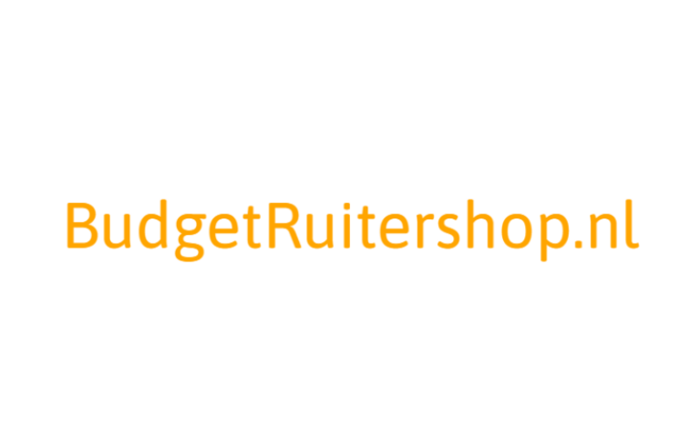 BudgetRuitershop