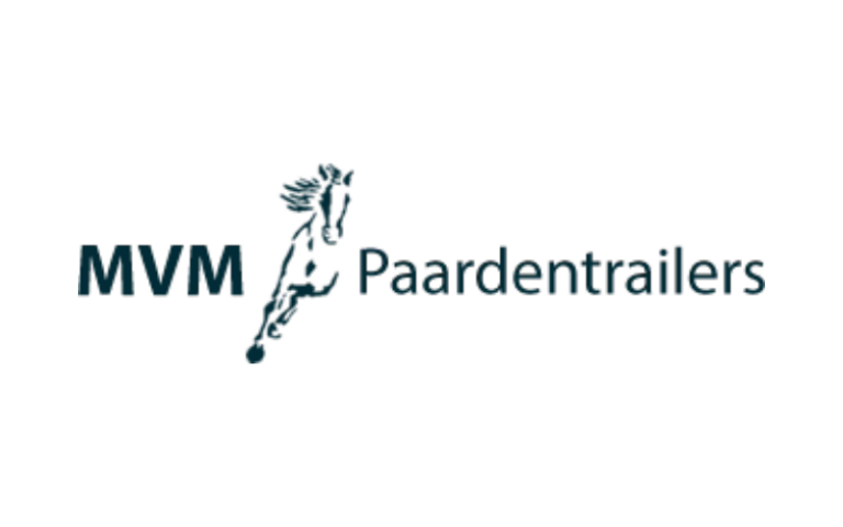 MvM Paardentrailers