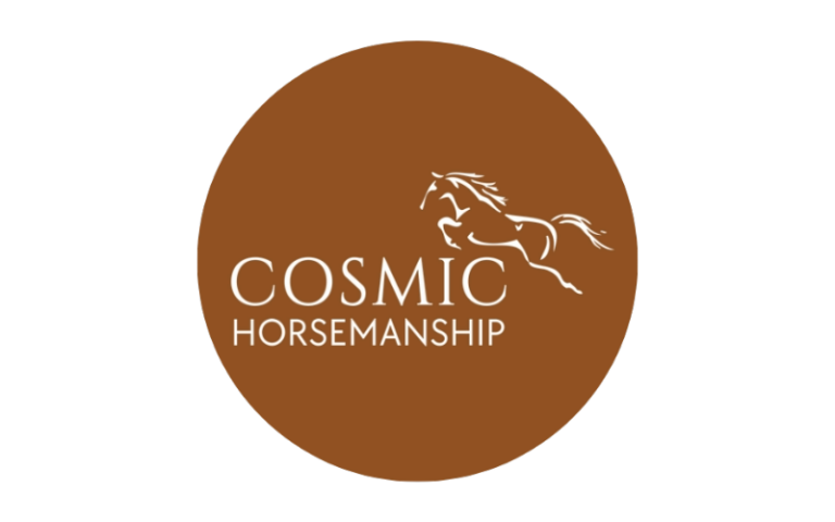 Cosmic Horsemanship