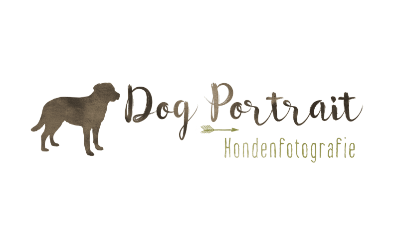 Dog Portrait Hondenfotografie