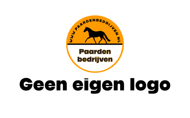 Paarden bedrijven