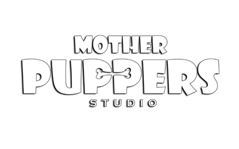 Motherpuppers Studio