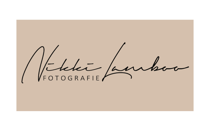 Nikki Lamboo Fotografie