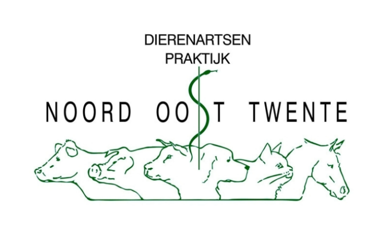 Dierenartsenpraktijk Noord Oost Twente