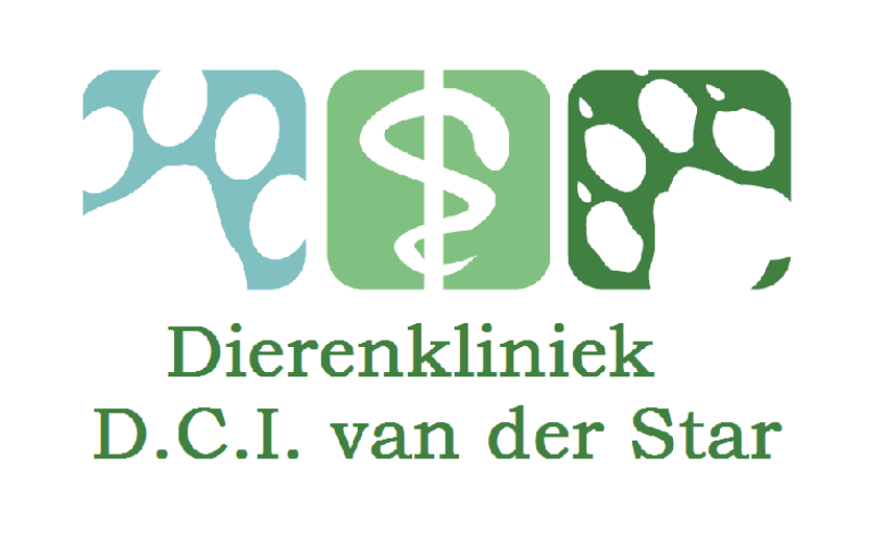 Dierenkliniek D.C.I. van der Star