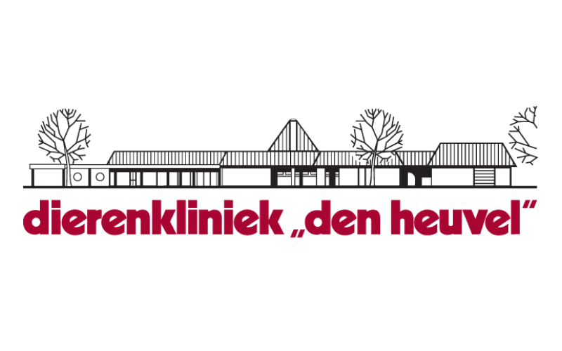 Dierenkliniek Den Heuvel