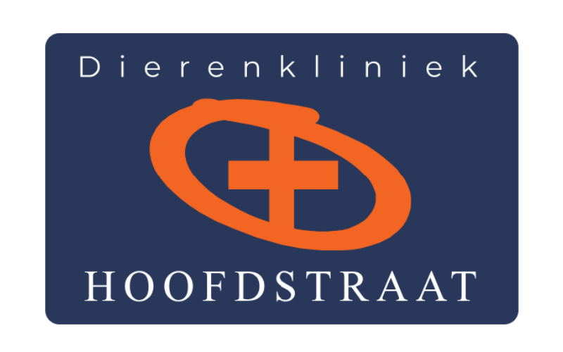 Dierenkliniek Hoofdstraat