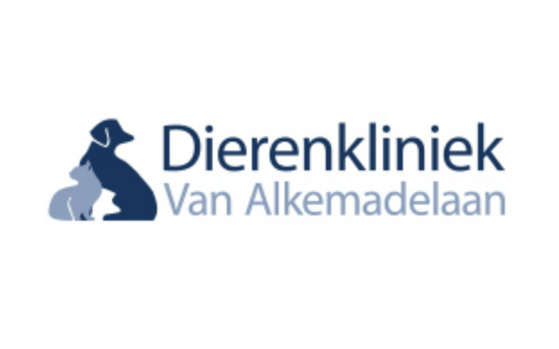 Dierenkliniek Van Alkemadelaan