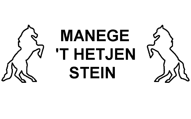 Manege ’t Hetjen