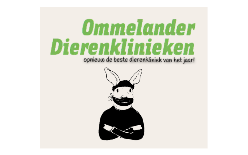 Dierenkliniek