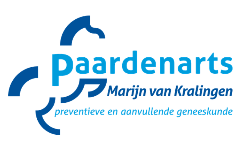 Paardenarts Marijn van Kralingen