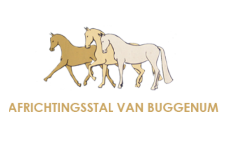 Africhtingsstal Van Buggenum