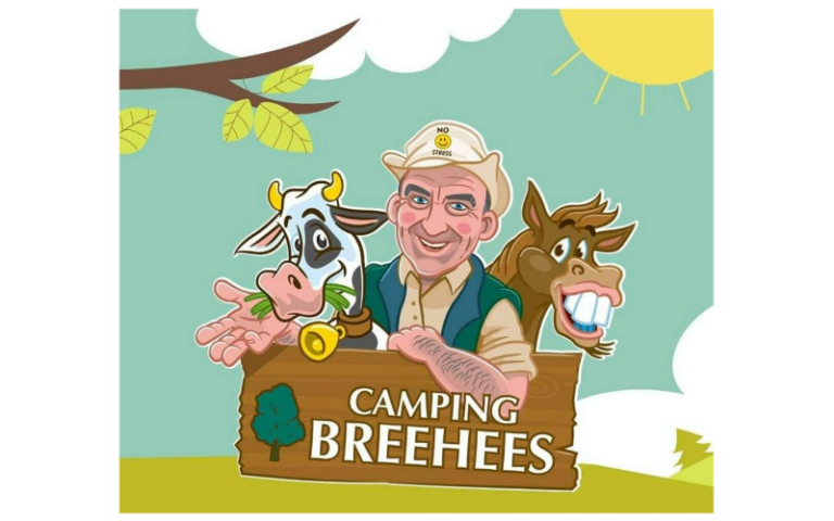 Camping Breehees