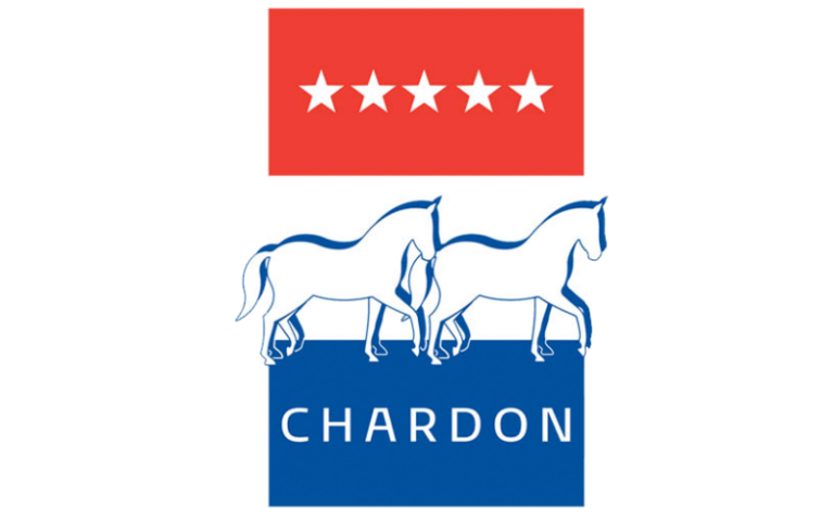 Chardon Paardensport