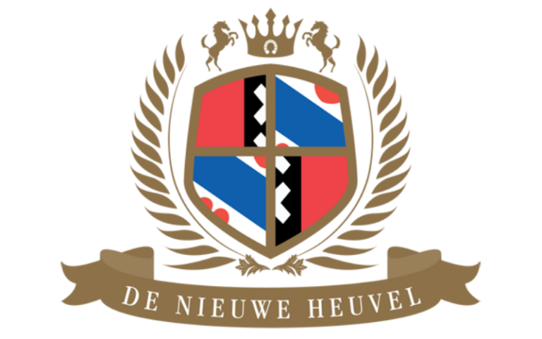 De Nieuwe Heuvel