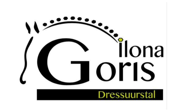 Dressuurstal Ilona Goris