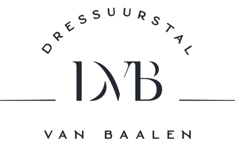 Dressuurstal Van Baalen