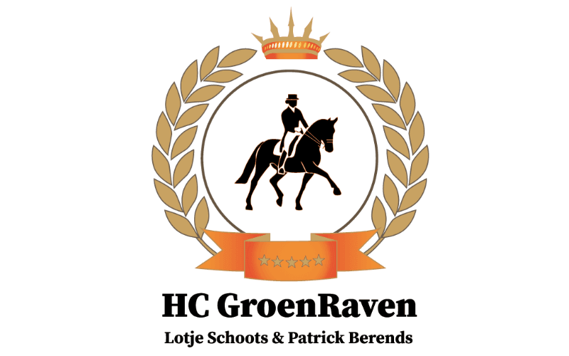 Hippisch Centrum Groenraven