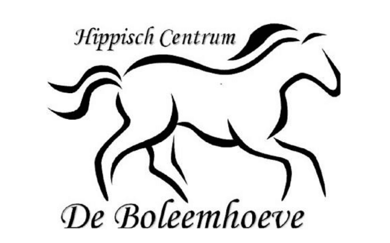 Hippisch Centrum De Boleemhoeve