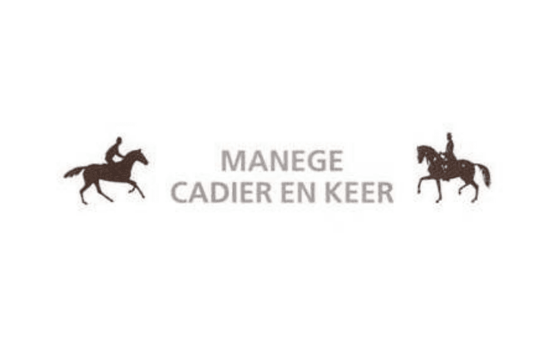 Manege Cadier en Keer