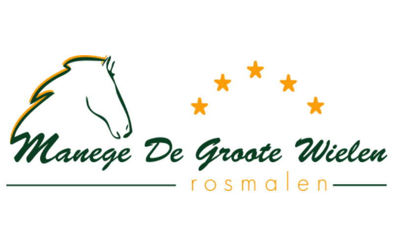 Manege De Groote Wielen