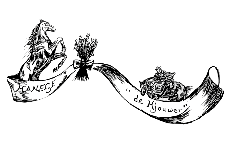 Manege De Hjouwer