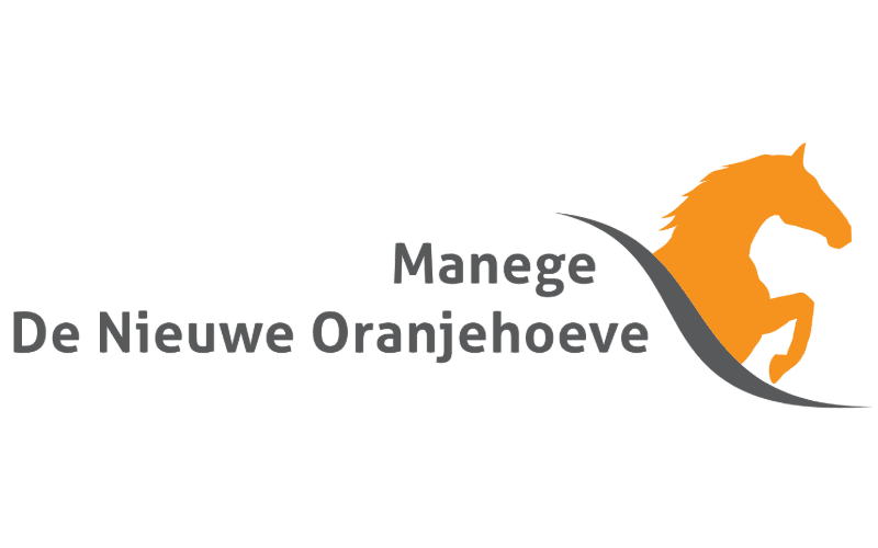 Manege De Nieuwe Oranjehoeve