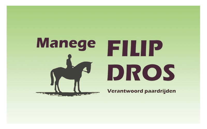 Manege Filip Dros