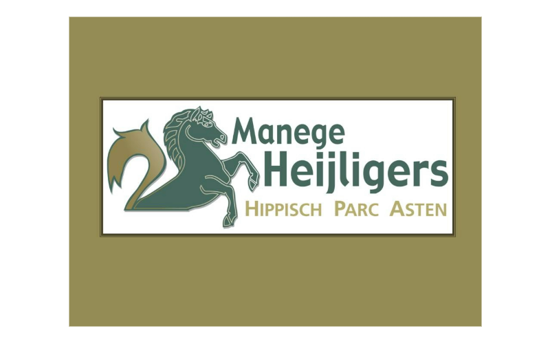 Manege Heijligers
