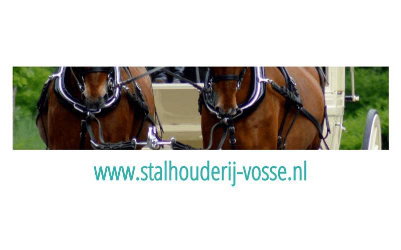 Manege Vosse