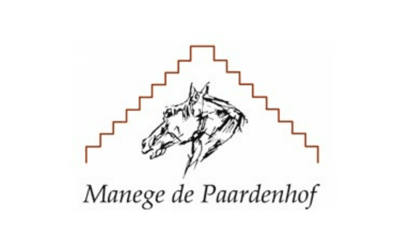 Manege De Paardenhof