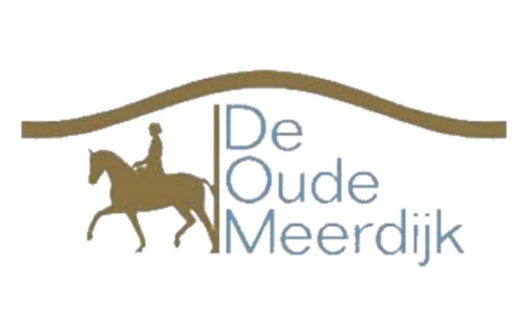 Dressuurstal De Oude Meerdijk