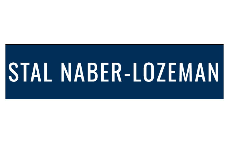 Stal Naber-Lozeman