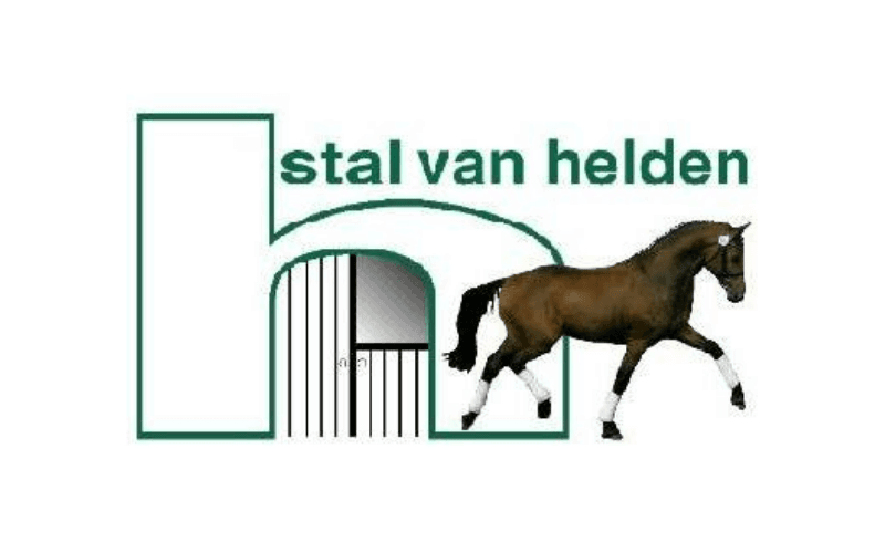 Stal Van Helden