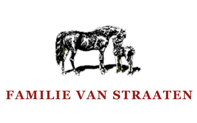 Familie Van Straaten